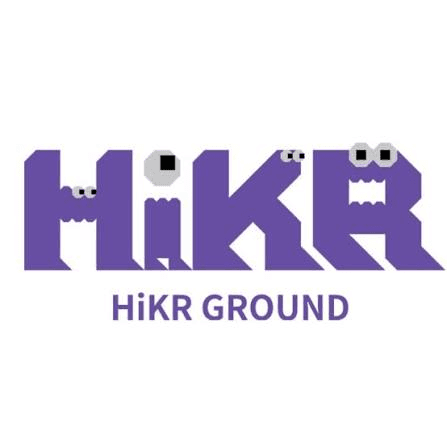 HiKR GROUND
