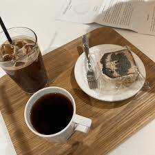 Coffee Libre (Yeonnam Branch)