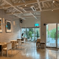 Coffee Libre (Yeonnam Branch)
