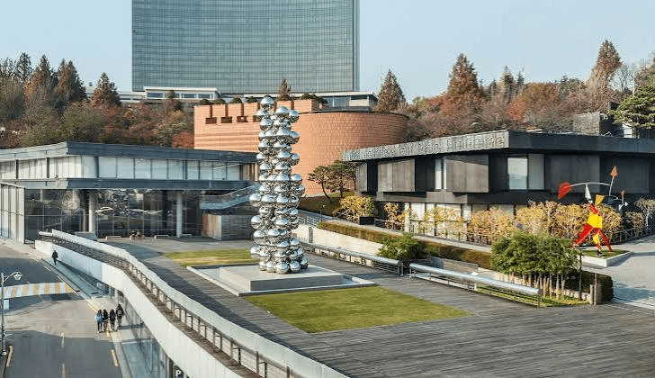 Leeum Museum of Art