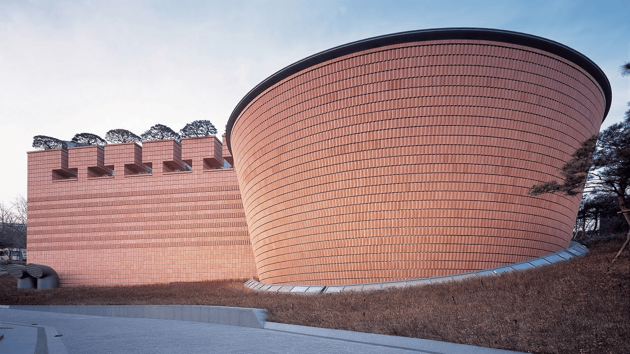 Leeum Museum of Art