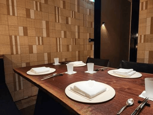Restaurant SAN